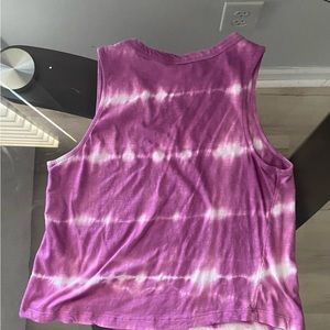 Perfect for working out in!